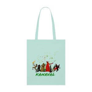 Kanaval Tote