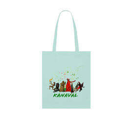 Kanaval Tote