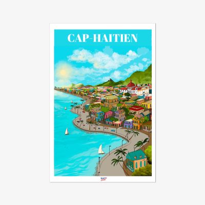 Cap-Haïtien City
