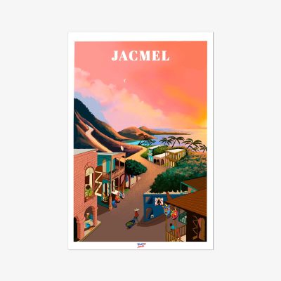 Jacmel City