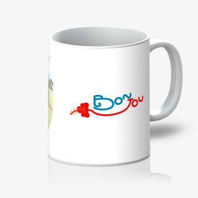 Bonjou Coffee